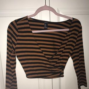 Forever 21 top